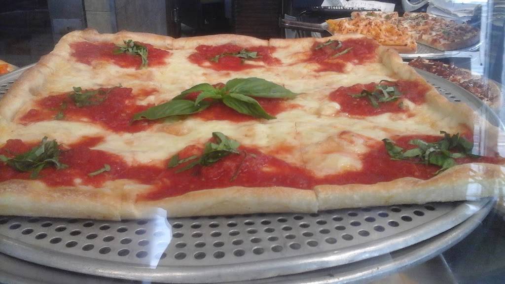 Cousins Pizza and Pasta | restaurant | 3608, 92 Jackson Ave, Syosset, NY 11791, USA | 5165318012 OR +1 516-531-8012