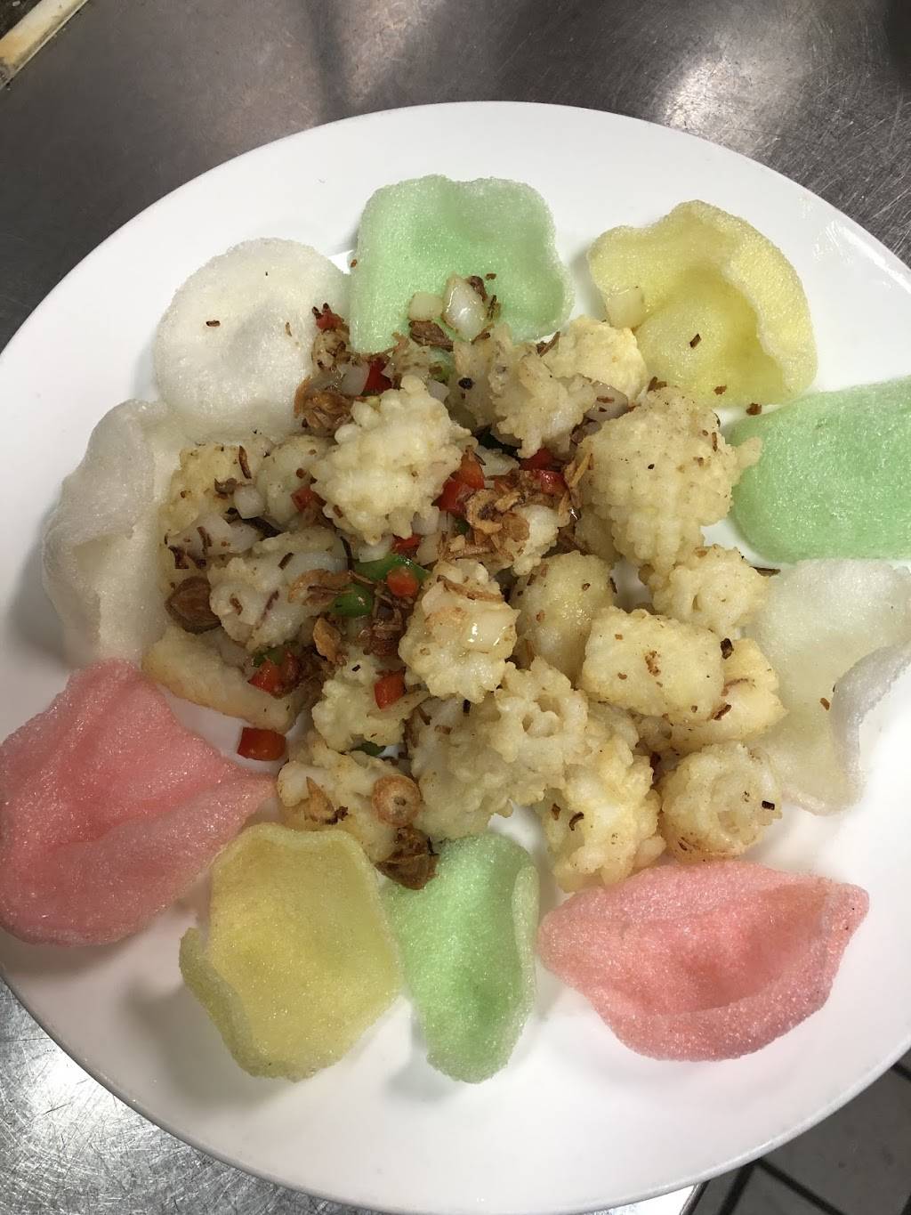 古今香 Forever Restaurant | restaurant | 314 S Henderson Rd STE C, King of Prussia, PA 19406, USA | 6107685888 OR +1 610-768-5888