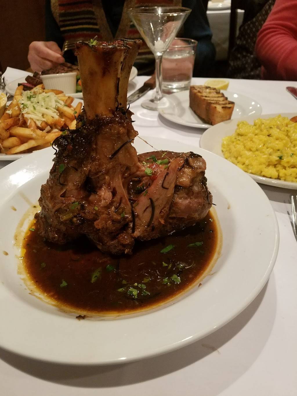 The Blend At Three Mile Harbor | restaurant | 367 County Rd 40, East Hampton, NY 11937, USA | 6315277753 OR +1 631-527-7753