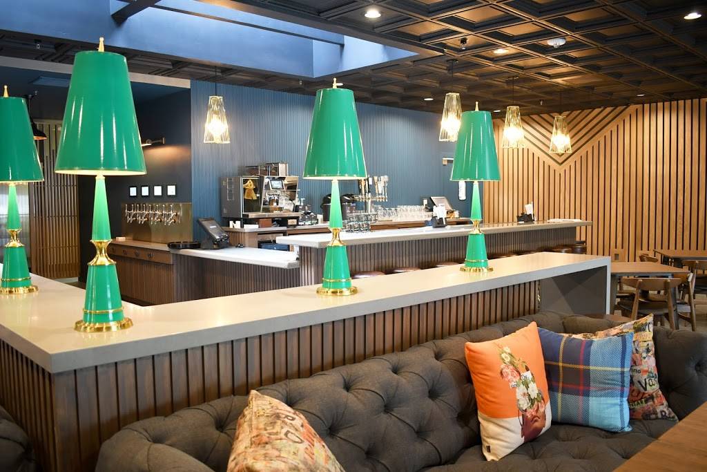 Leroys | restaurant | The Kinney, 1800 Monterey St, San Luis Obispo, CA 93401, USA | 8055448600 OR +1 805-544-8600