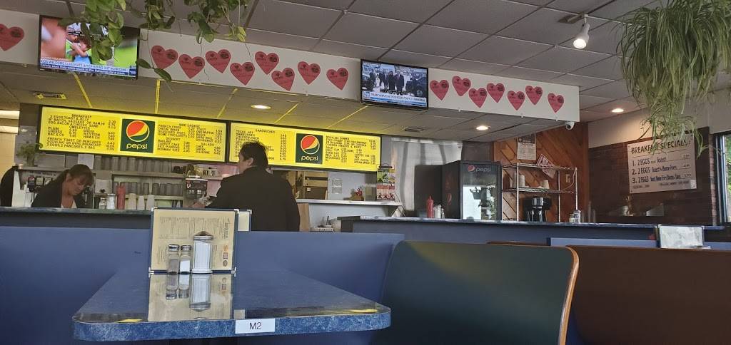 Tonys Ranch House | restaurant | 2285 Main St, Buffalo, NY 14214, USA | 7168354358 OR +1 716-835-4358