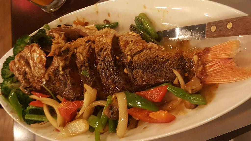 Phattra Thai Restaurant | restaurant | 426 Main St, Metuchen, NJ 08840, USA | 7325159333 OR +1 732-515-9333