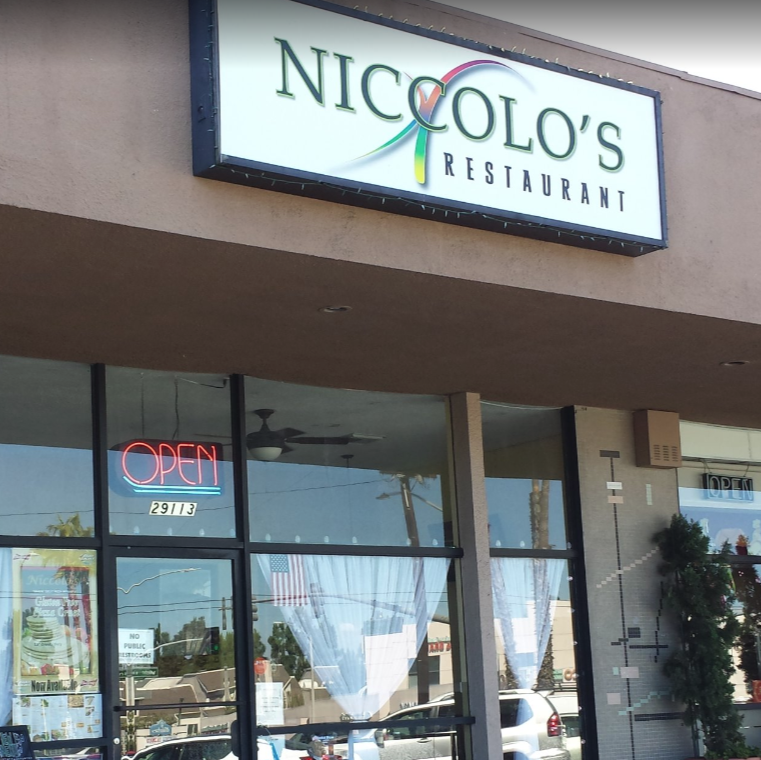 Niccolos Hillside Pizza | restaurant | 29113 S Western Ave, Rancho Palos Verdes, CA 90275, USA | 3108336440 OR +1 310-833-6440