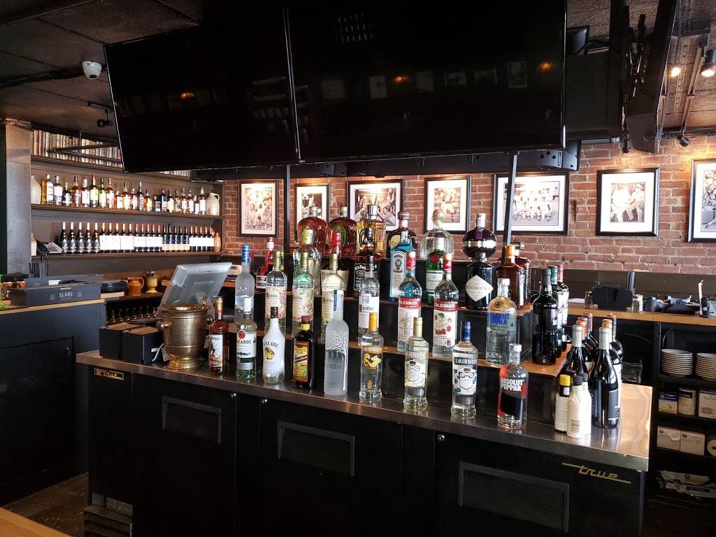 Casey Magees Irish Pub & Music Hall | restaurant | 8 Temple St, Nashua, NH 03060, USA | 6034847400 OR +1 603-484-7400