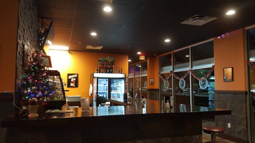 Caribbean Grill Cuban Restaurant - Coconut Creek | restaurant | 4660 W Hillsboro Blvd B-9, Coconut Creek, FL 33073, USA | 7542277754 OR +1 754-227-7754