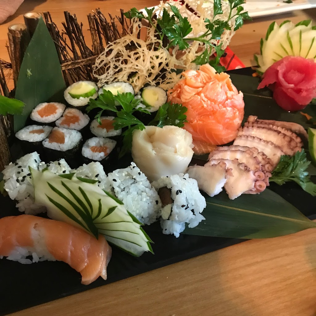 Hidden Sushi | restaurant | 5417 International Dr, Orlando, FL 32819, USA | 4077763460 OR +1 407-776-3460