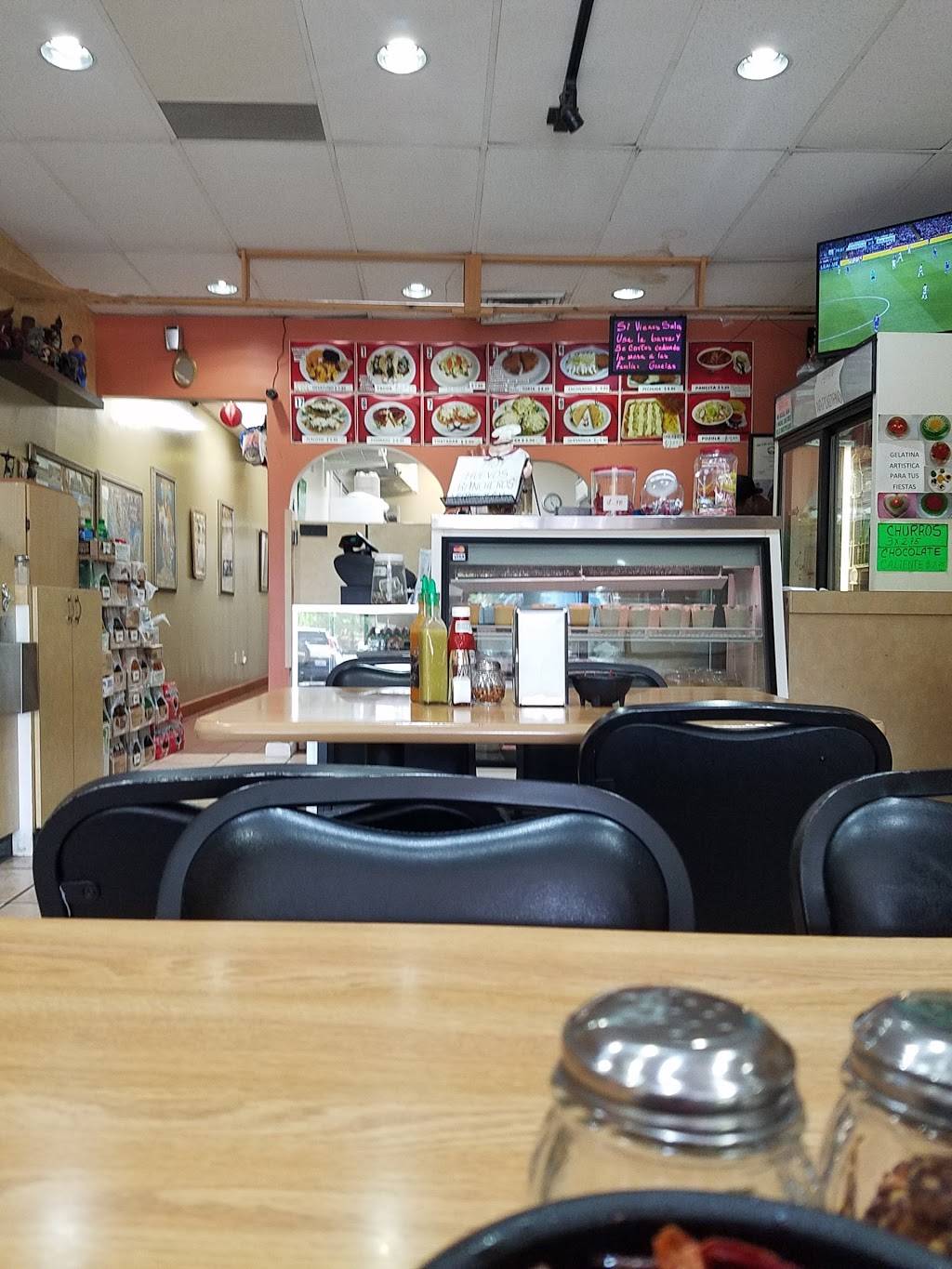 Sabor Azteca | restaurant | 8 E Diamond Ave, Gaithersburg, MD 20877, USA | 3019877272 OR +1 301-987-7272