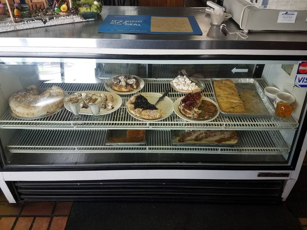 George & Sons Restaurant | restaurant | 160 Fairview Ave # 170, Hudson, NY 12534, USA | 5188283116 OR +1 518-828-3116