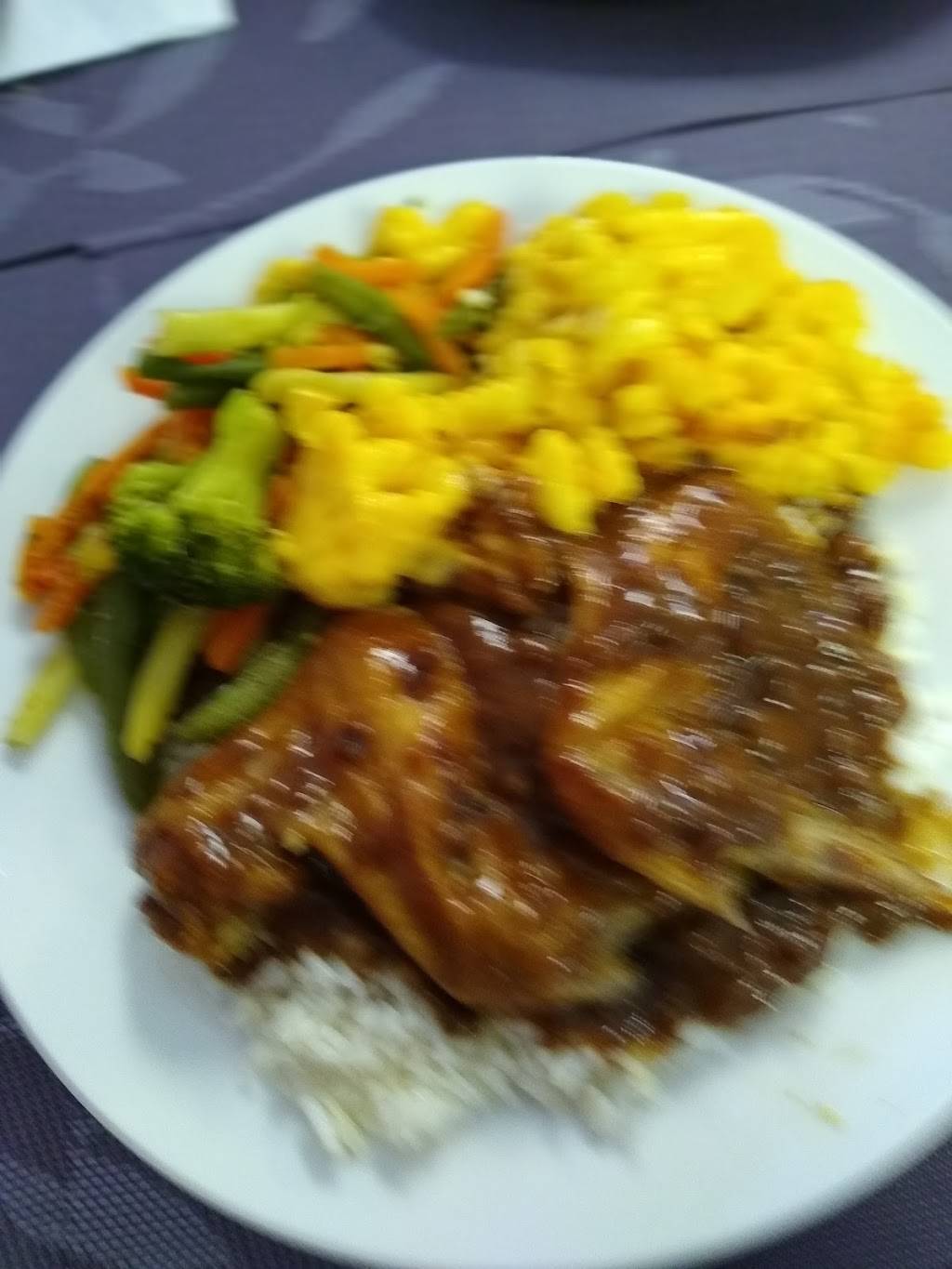 Gourmet Punch & More Cafe | restaurant | 4978 Soutel Dr #101, Jacksonville, FL 32208, USA | 9048684556 OR +1 904-868-4556