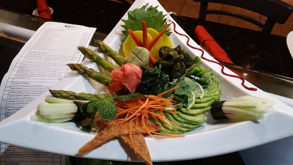Zen of Sushi | restaurant | 8950 S Federal Hwy, Port St. Lucie, FL 34952, USA | 7723379777 OR +1 772-337-9777