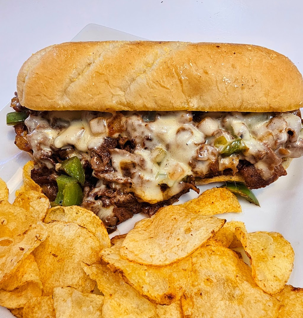 Pjs Corner Grill | restaurant | 200 W Hanley Ave, Coeur dAlene, ID 83815, USA | 9092392441 OR +1 909-239-2441