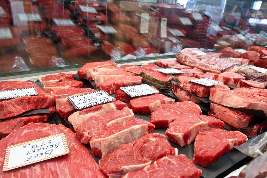 Joes Butcher Shop and Fish Market | restaurant | 111 W Main St #110, Carmel, IN 46032, USA | 3178468877 OR +1 317-846-8877