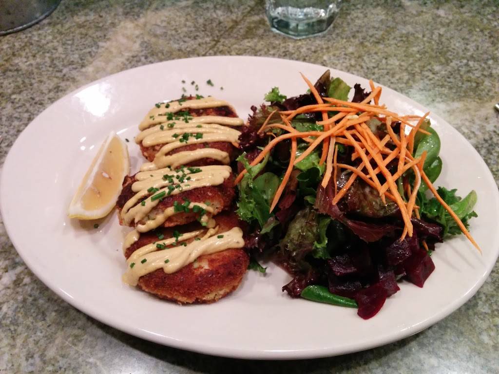 Woodhouse Fish Company | restaurant | 2073 Market St, San Francisco, CA 94114, USA | 4154372722 OR +1 415-437-2722