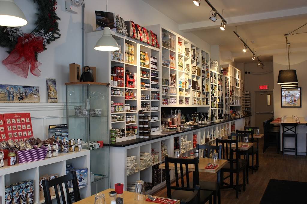 Local du Gourmet | restaurant | 123 Rue Champlain, Salaberry-de-Valleyfield, QC J6T 1W9, Canada | 4503700359 OR +1 450-370-0359