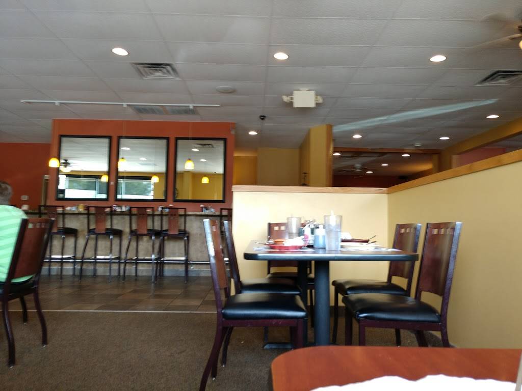 Mr. Bs Pancake House | restaurant | 1910 E Apple Ave, Muskegon, MI 49442, USA | 2317192337 OR +1 231-719-2337