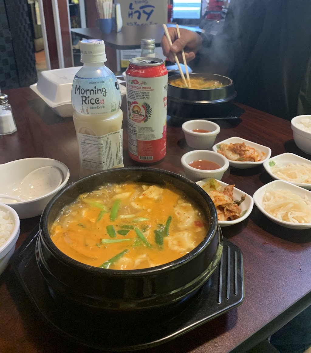 Seoul Red Barn Restaurant & Oriental Market | restaurant | 4924 E Hwy 98, Panama City, FL 32404, USA | 8508749050 OR +1 850-874-9050