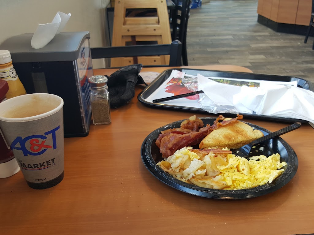 AC&T | restaurant | 725 N Main St, Boonsboro, MD 21713, USA | 3014326434 OR +1 301-432-6434