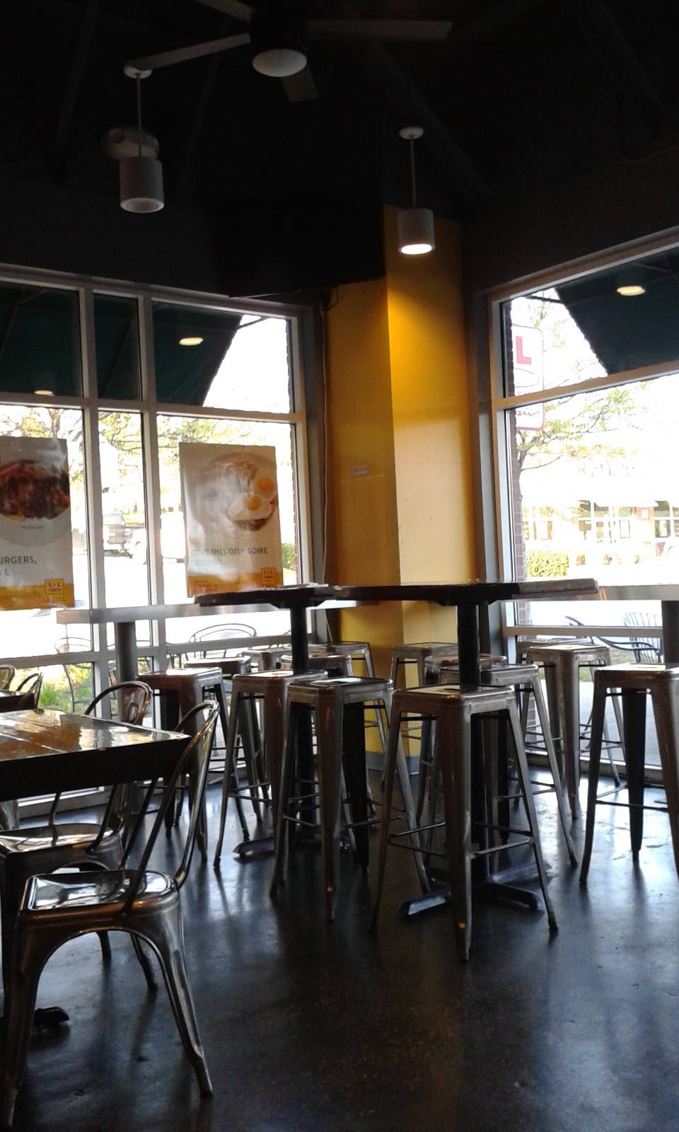 L&L Hawaiian Grill Nashville | restaurant | 2000 Meridian Blvd #100, Franklin, TN 37067, USA | 6158071582 OR +1 615-807-1582