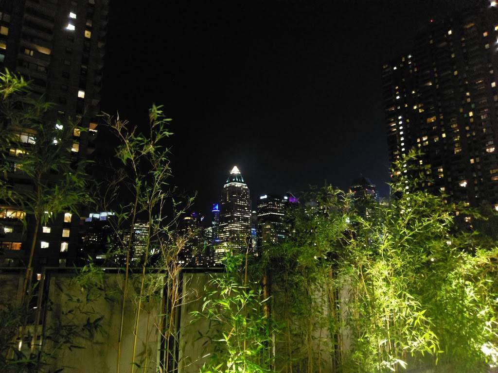 The Terrace | restaurant | 570 10th Ave, New York, NY 10036, USA | 6464497790 OR +1 646-449-7790