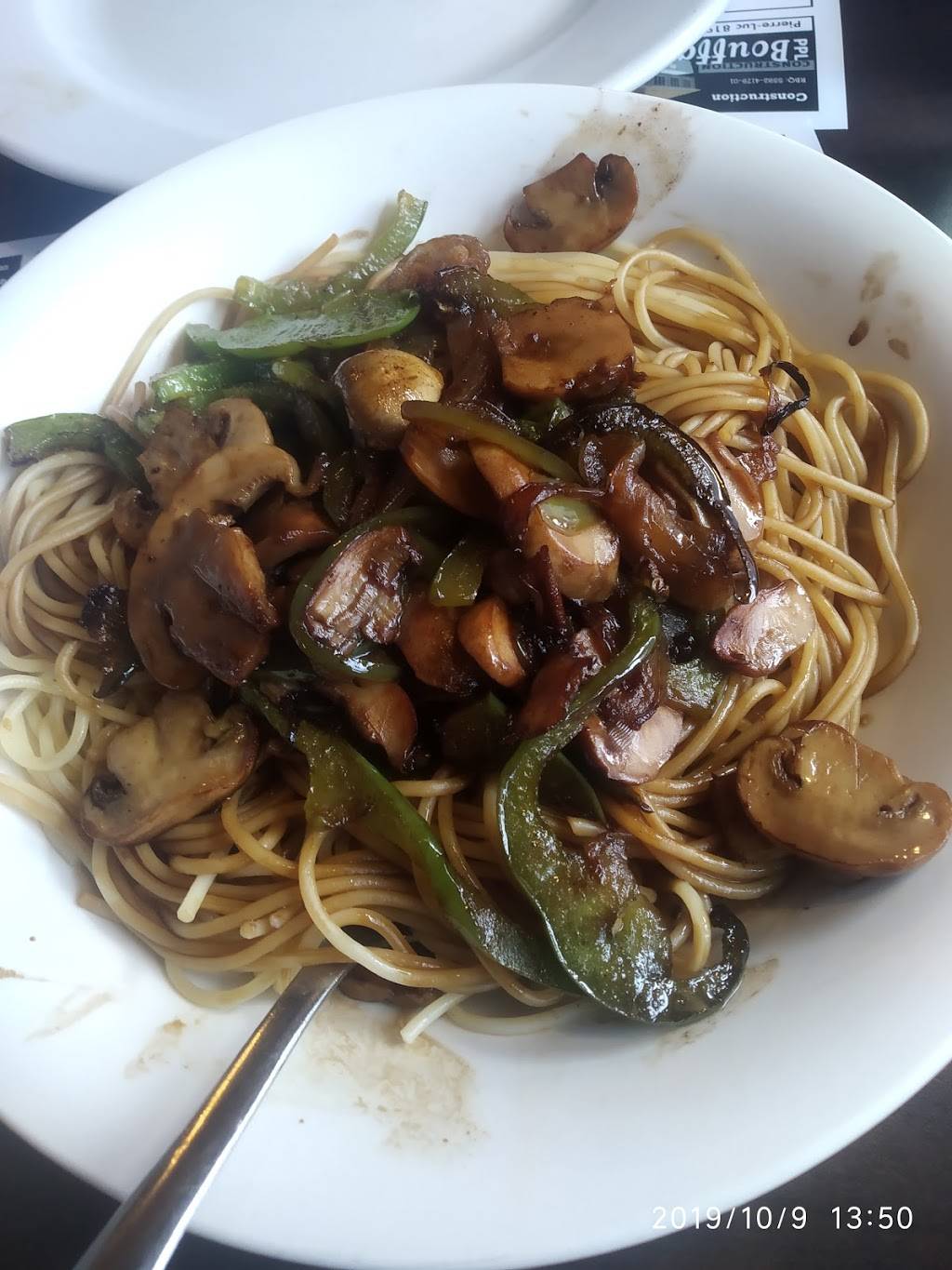 La Maison Du Spaghetti | restaurant | 1095 Rue de Saint Jovite, Mont-Tremblant, QC J8E 3J9, Canada | 8194257924 OR +1 819-425-7924