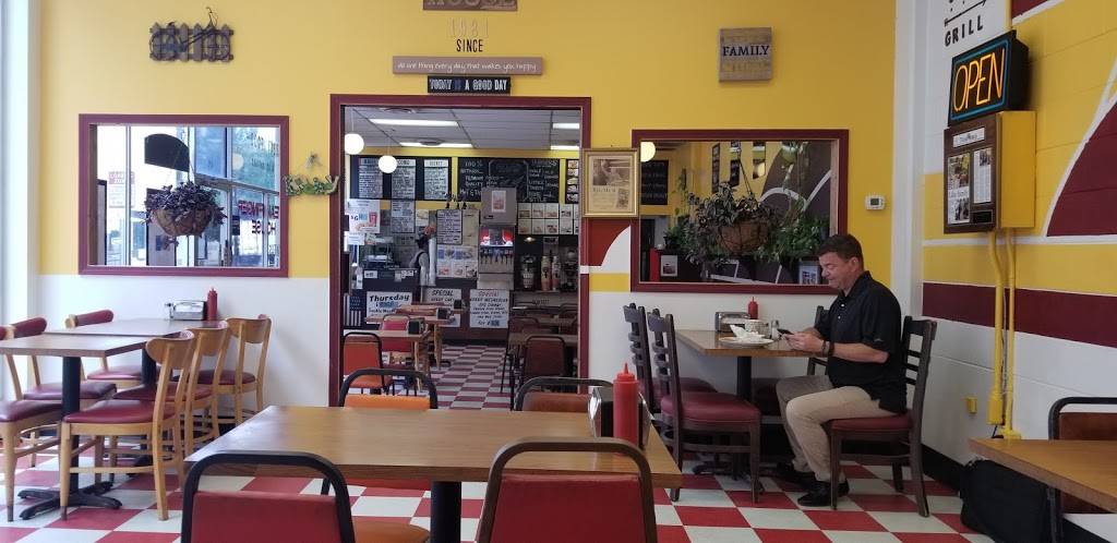 Steakfinger House | restaurant | 403 S Boulder Ave, Tulsa, OK 74103, USA | 9185840454 OR +1 918-584-0454