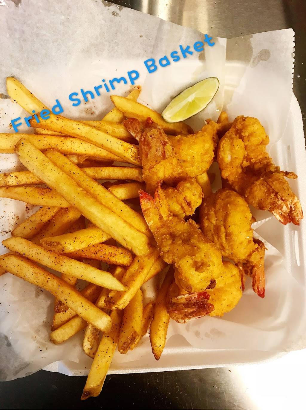 EZ Crab Shack | restaurant | 805 S Kirkman Rd #103, Orlando, FL 32811, USA | 4072379995 OR +1 407-237-9995