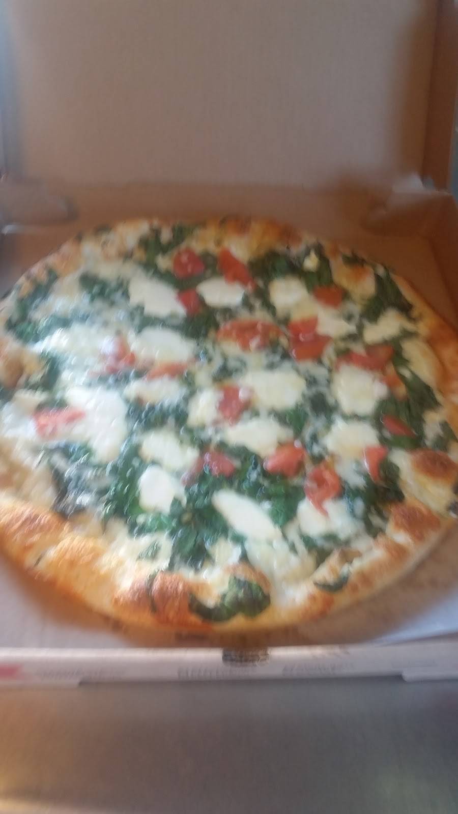 MAIN PIZZA LLC | restaurant | 117 Gravel Pike, Collegeville, PA 19426, USA | 6104540123 OR +1 610-454-0123