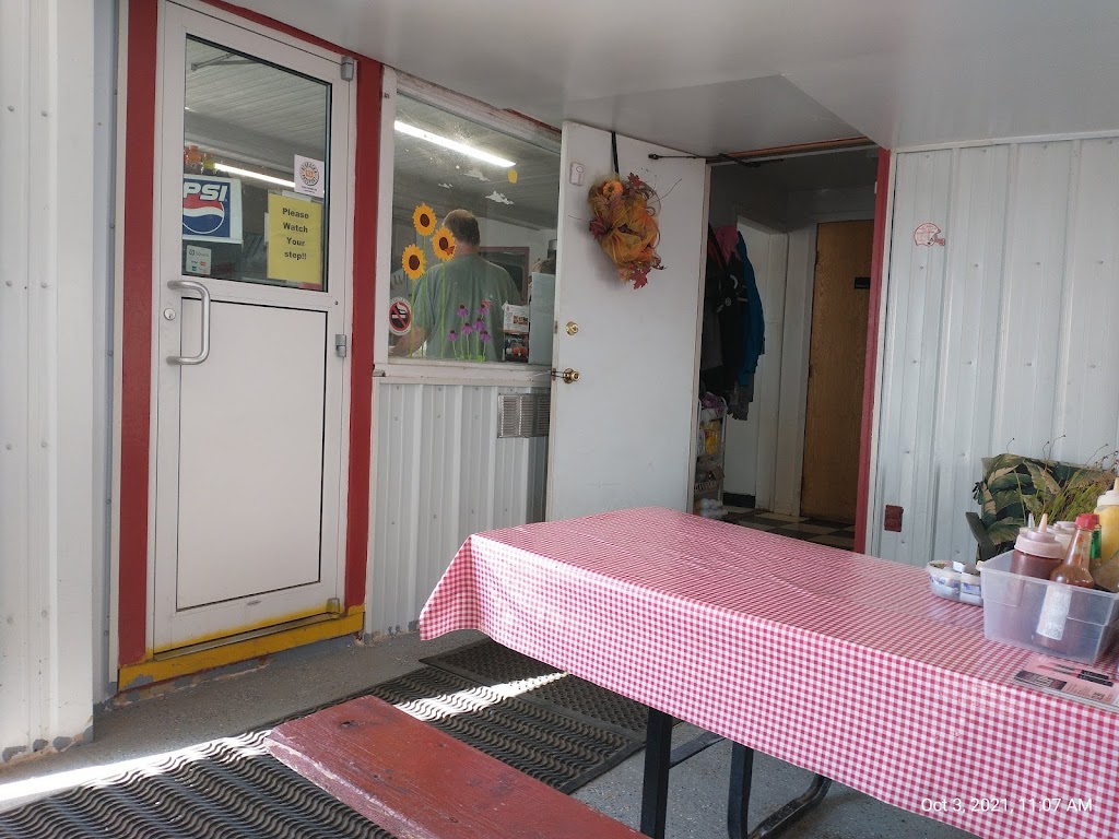 Dairy Sweet | restaurant | 3554 US-20, Crawford, NE 69339, USA | 3086651323 OR +1 308-665-1323