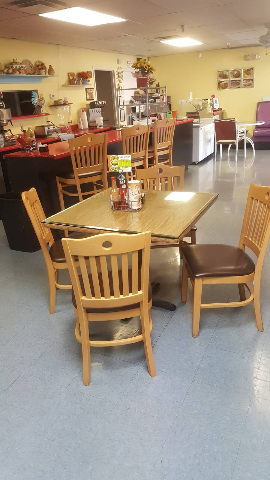 Nana Pancha Breakfast & Lunch | restaurant | 2928 N 35th Ave, Phoenix, AZ 85017, USA | 6022336070 OR +1 602-233-6070