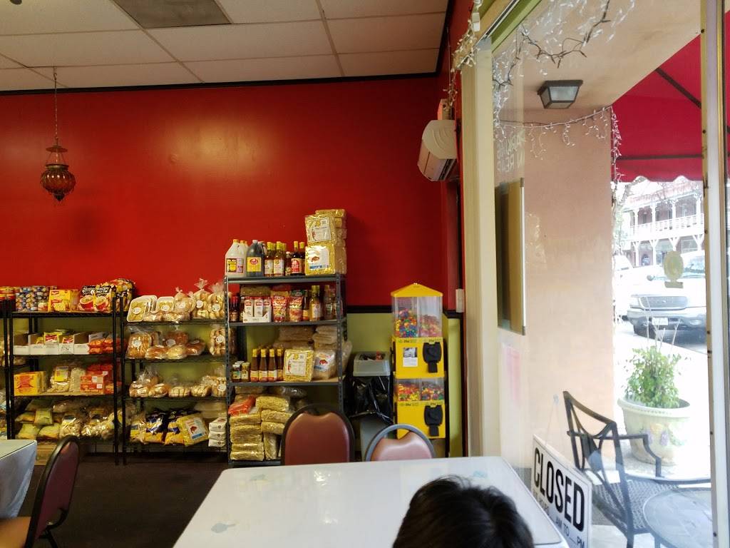 Zenys Restaurant | restaurant | 352 W D St, Lemoore, CA 93245, USA | 5599244973 OR +1 559-924-4973