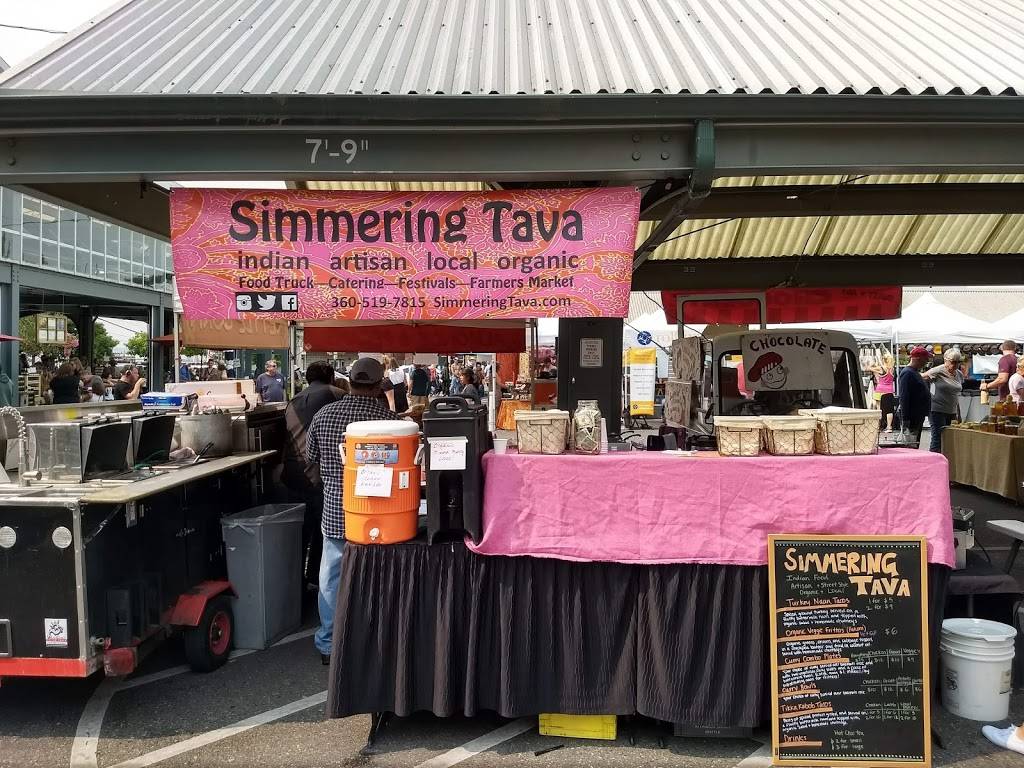 Simmering Tava | restaurant | 1311 N State St, Bellingham, WA 98225, USA | 3605197815 OR +1 360-519-7815