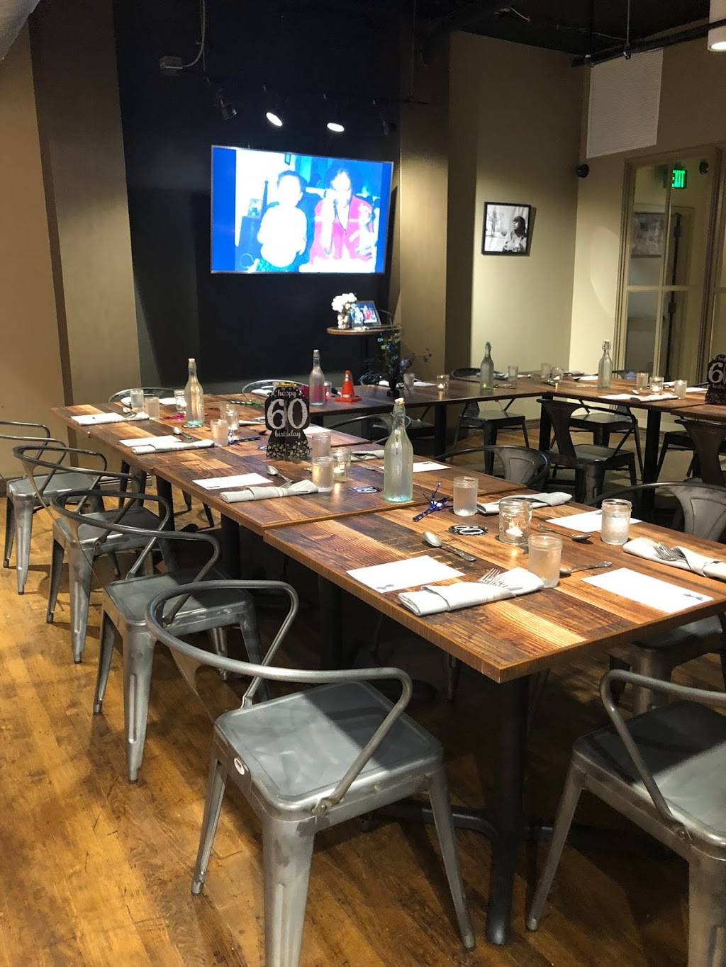 Ida Bs Table | restaurant | 235 Holliday St, Baltimore, MD 21202, USA | 4108440444 OR +1 410-844-0444