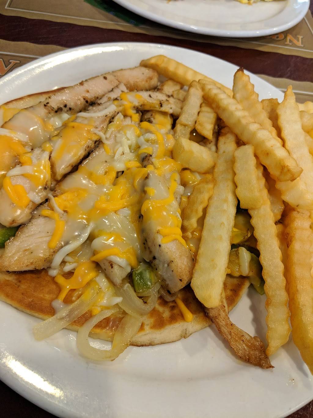 Brass Rail Restaurant | restaurant | 425 Market St, Camden, NJ 08102, USA | 8569638008 OR +1 856-963-8008