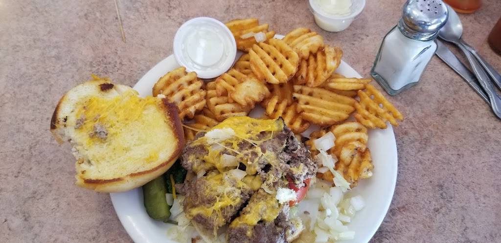 Country Waffles | restaurant | 1794 W Olive Ave, Merced, CA 95348, USA | 2097267822 OR +1 209-726-7822