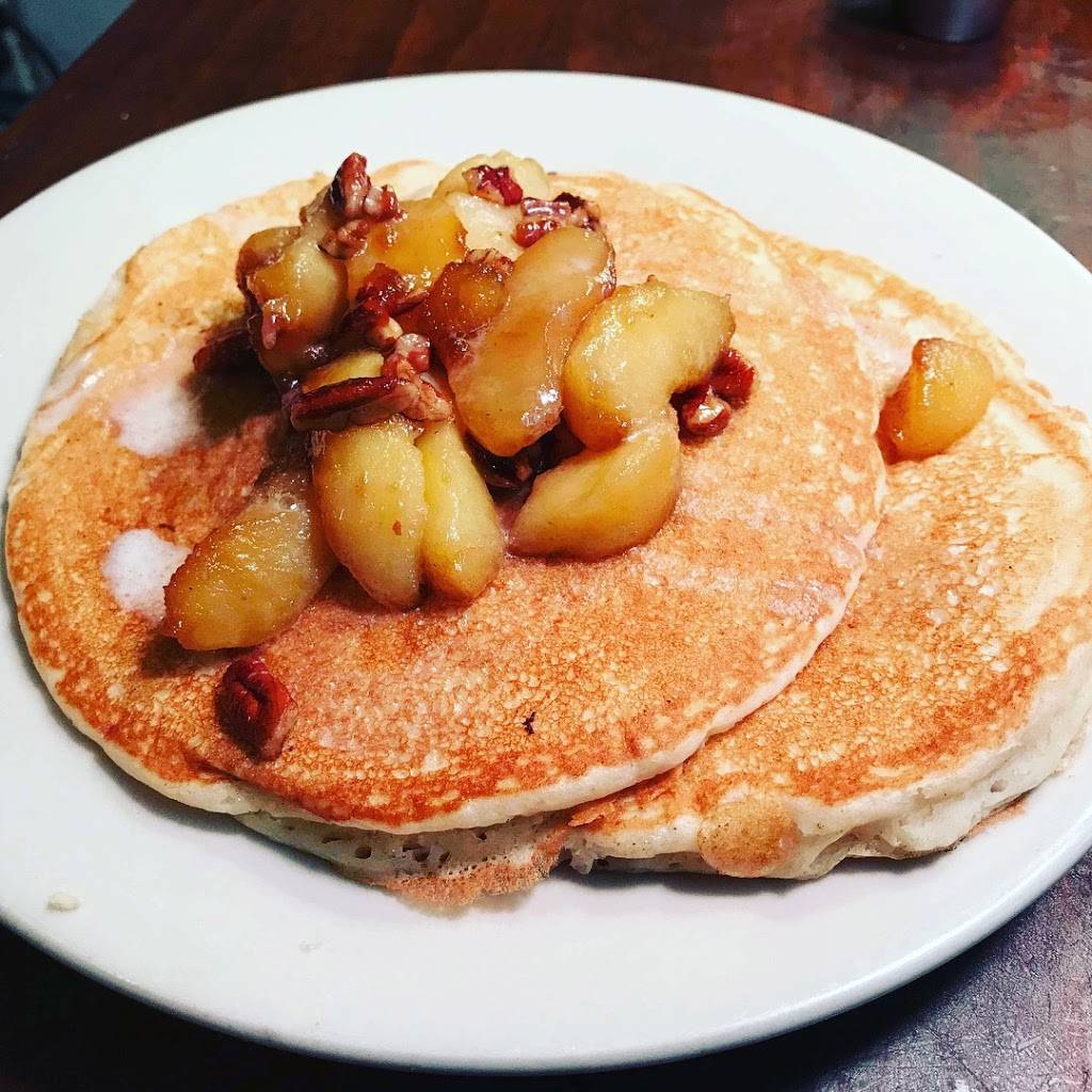 Toasters Cafe | restaurant | 1004 N San Jacinto St, Houston, TX 77002, USA | 7134856601 OR +1 713-485-6601