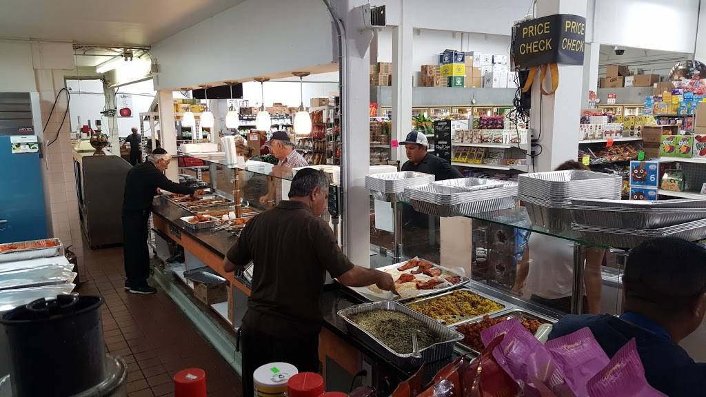 Pico Glatt Mart | restaurant | 9427 Pico Blvd, Los Angeles, CA 90035, USA | 3107850904 OR +1 310-785-0904