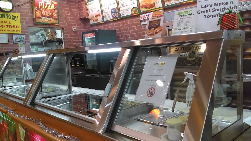 Subway Restaurants | restaurant | 11720 E M.L.K. Jr Blvd, Seffner, FL 33781, USA | 8136547950 OR +1 813-654-7950