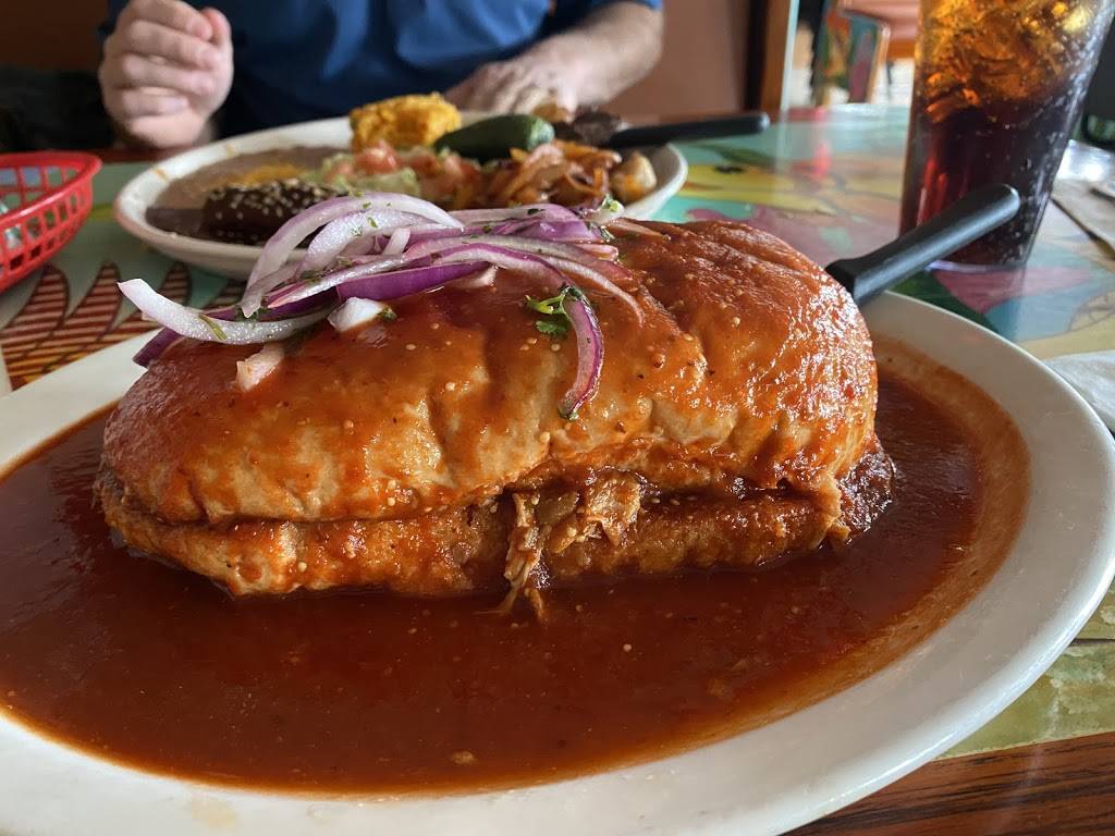 Puerto Vallarta Mexican Restaurant | restaurant | 35 Federal Blvd, Denver, CO 80219, USA | 3039363694 OR +1 303-936-3694