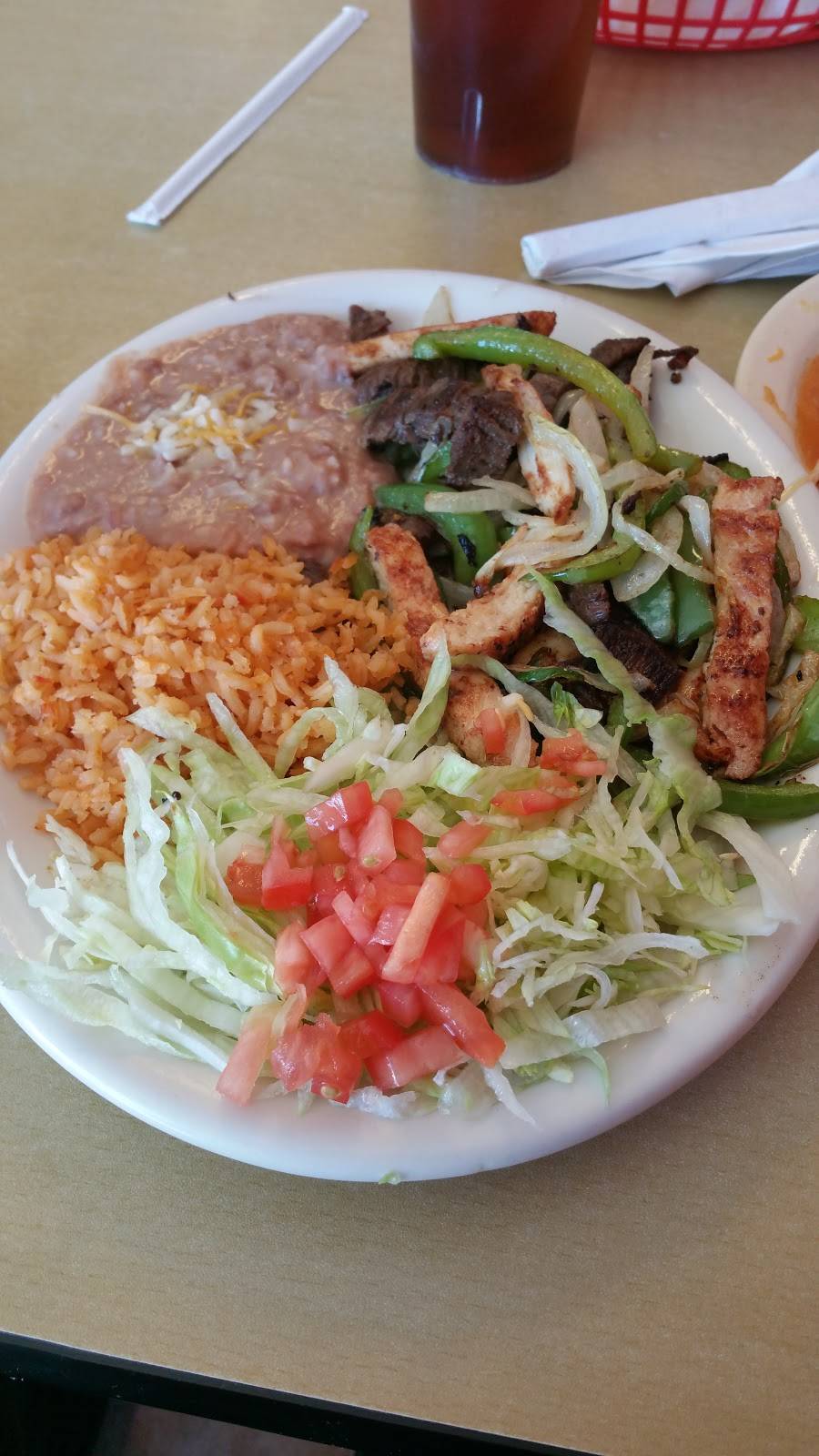 Arandas Mexican Grill | restaurant | 406 SW Lee Blvd, Lawton, OK 73501, USA | 5803551718 OR +1 580-355-1718