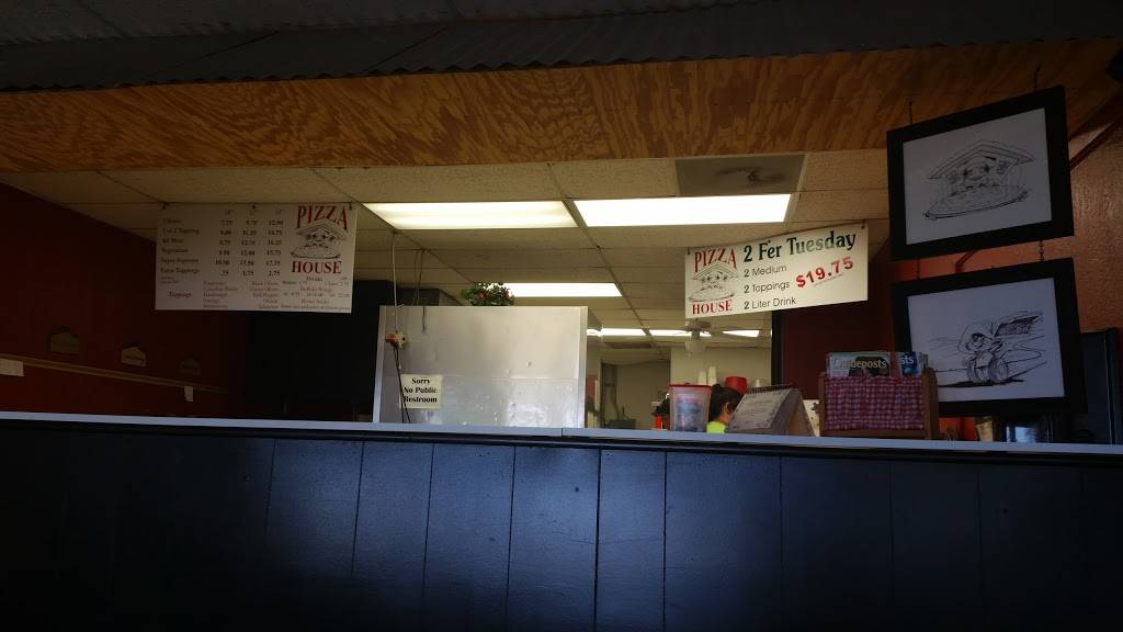 Pizza House | restaurant | 206 N Interstate 35 Frontage Rd, Lorena, TX 76655, USA | 2548579251 OR +1 254-857-9251