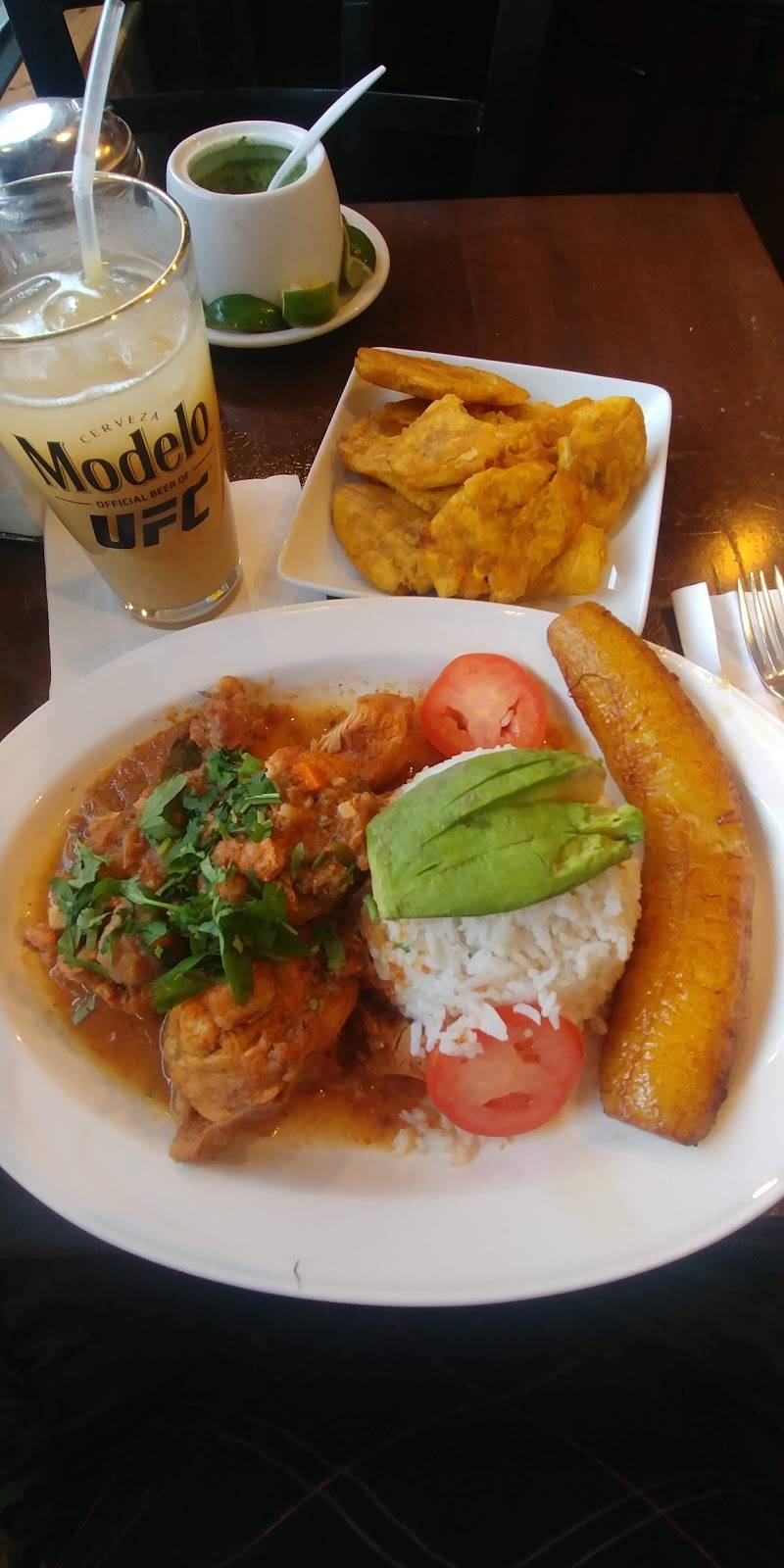 Nuevo Don Francisco Restaurant | restaurant | 40-56 Junction Blvd, Flushing, NY 11368, USA | 7186392665 OR +1 718-639-2665