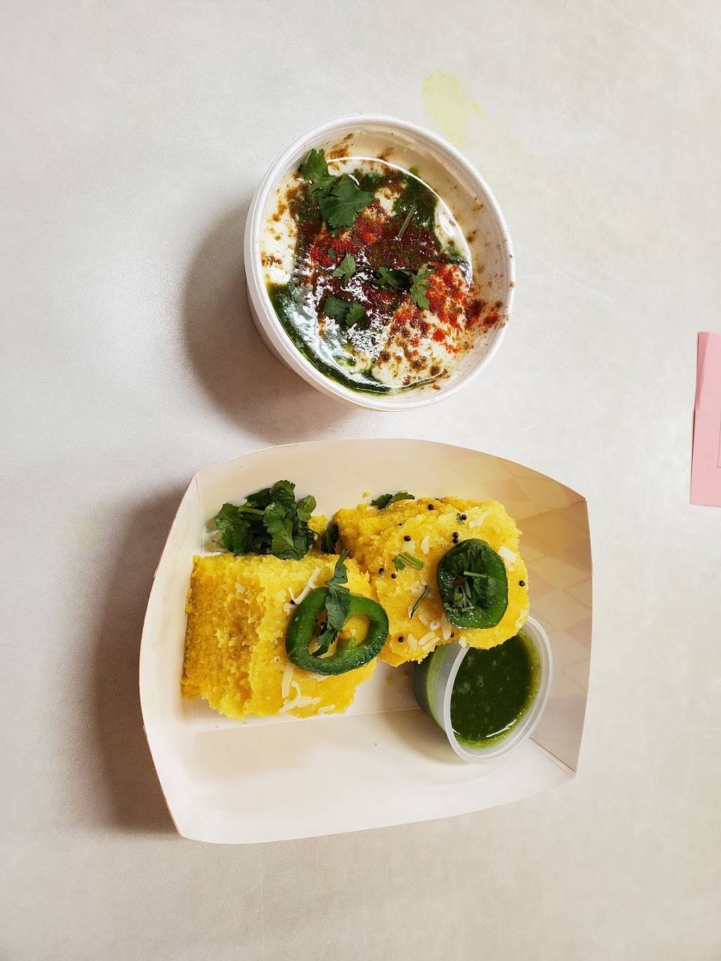 Little India Chaat & Restaurant | restaurant | 1813 E Baseline Rd #108, Tempe, AZ 85283, USA | 4807307770 OR +1 480-730-7770