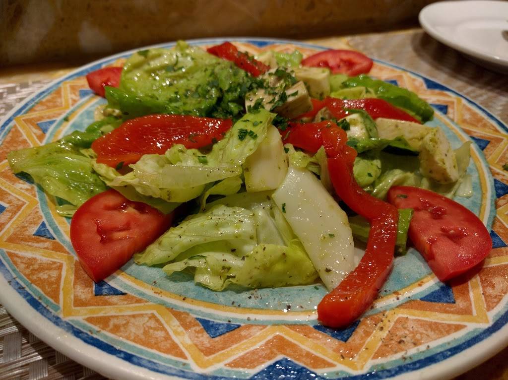 Mescolanza Restaurant | restaurant | 3750 Geary Blvd, San Francisco, CA 94118, USA | 4156682221 OR +1 415-668-2221