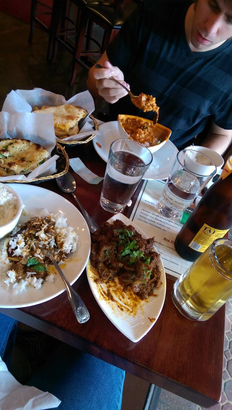 Kalpasi Indian Cuisine | restaurant | 13055 Worldgate Dr, Herndon, VA 20170, USA | 7034294388 OR +1 703-429-4388