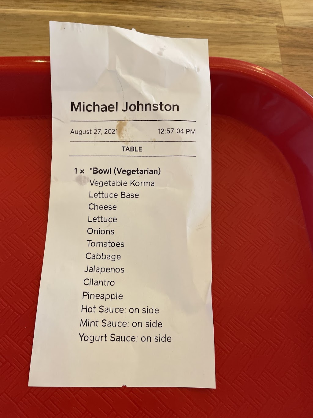 Aruns Indian Kitchen/ Taco Masala - Boca Raton | restaurant | 1930 NE 5th Ave, Boca Raton, FL 33431, USA | 5616727138 OR +1 561-672-7138