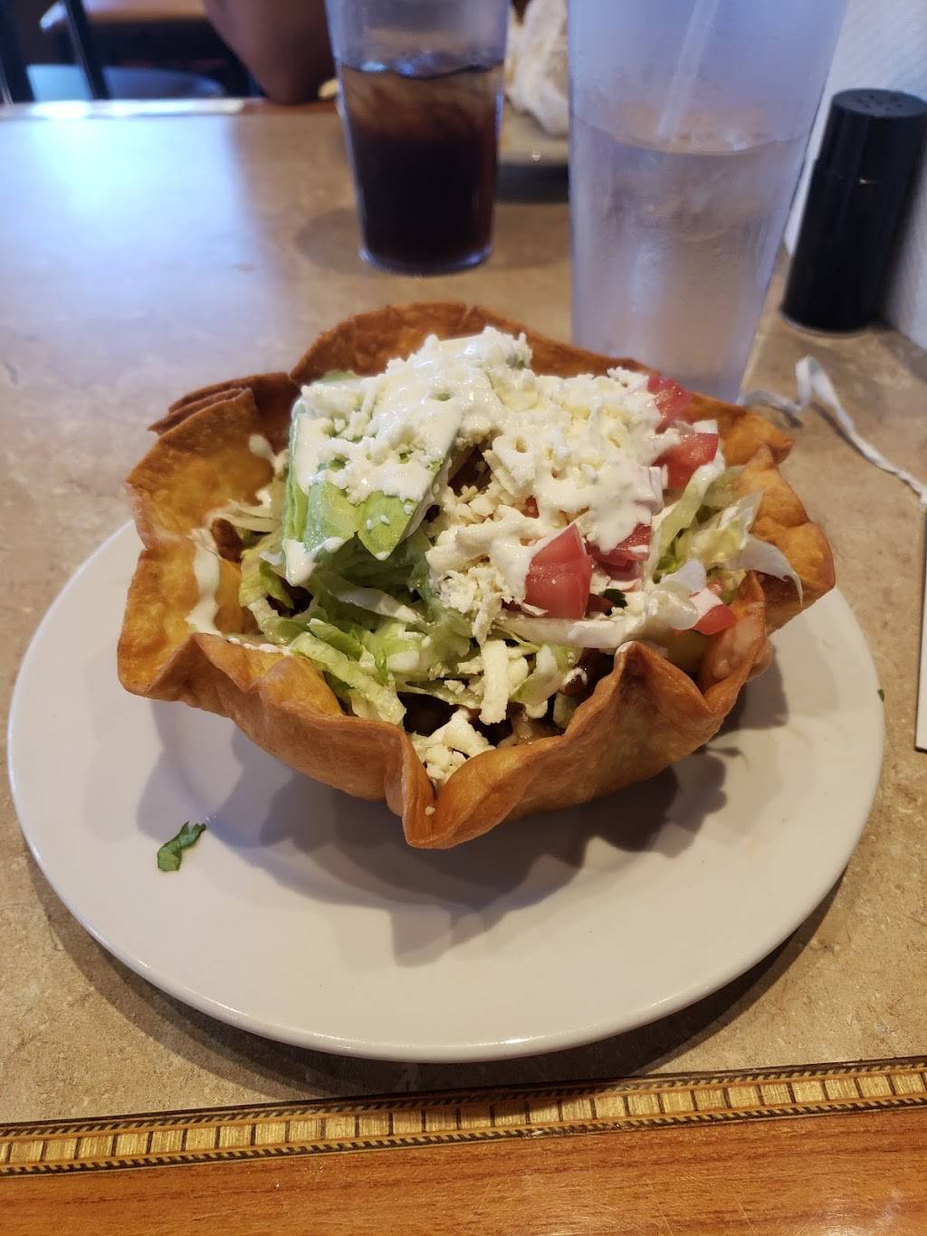 Tortilleria La Mexicana | restaurant | 701 E Hinson Ave, Haines City, FL 33844, USA | 8634221227 OR +1 863-422-1227