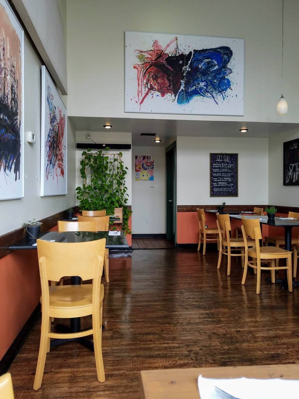 Cafe 59 | restaurant | 62 Allen St, Buffalo, NY 14202, USA | 7168831880 OR +1 716-883-1880