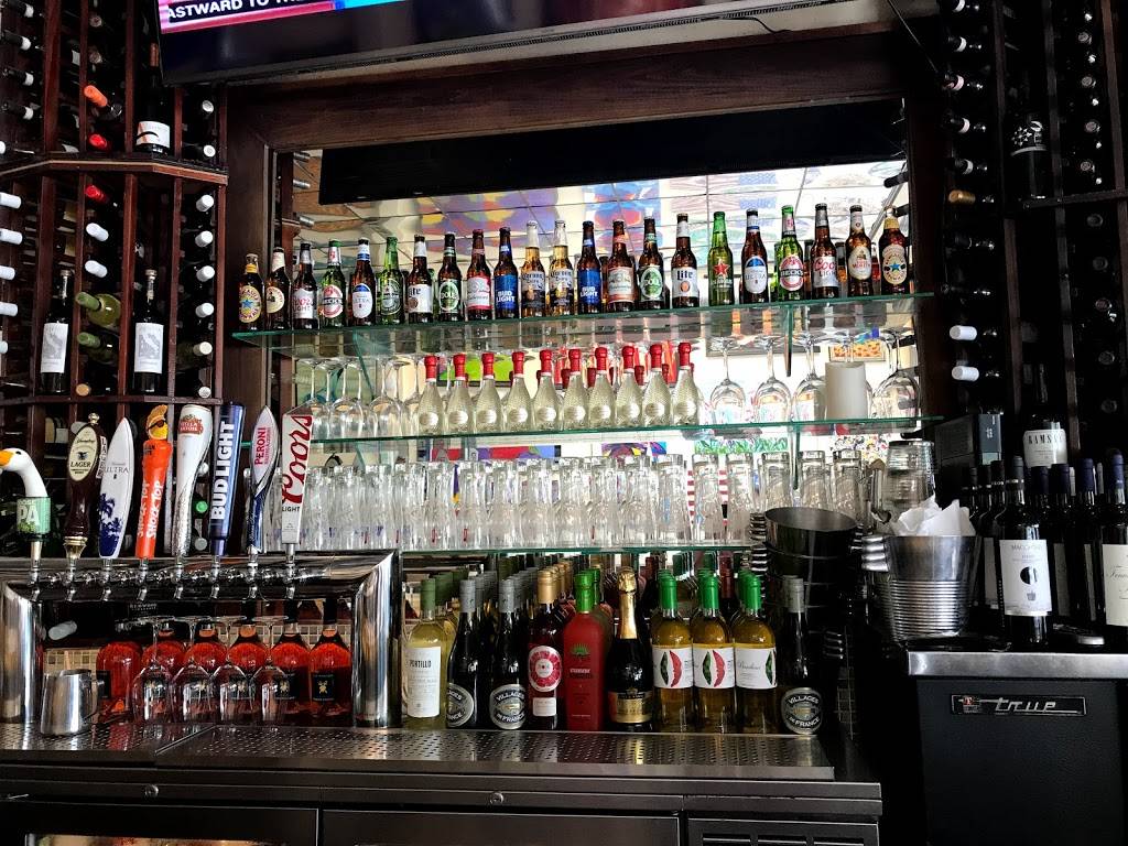 Venezia Italian Restaurant | restaurant | 373 St Armands Cir, Sarasota, FL 34236, USA | 9413881400 OR +1 941-388-1400