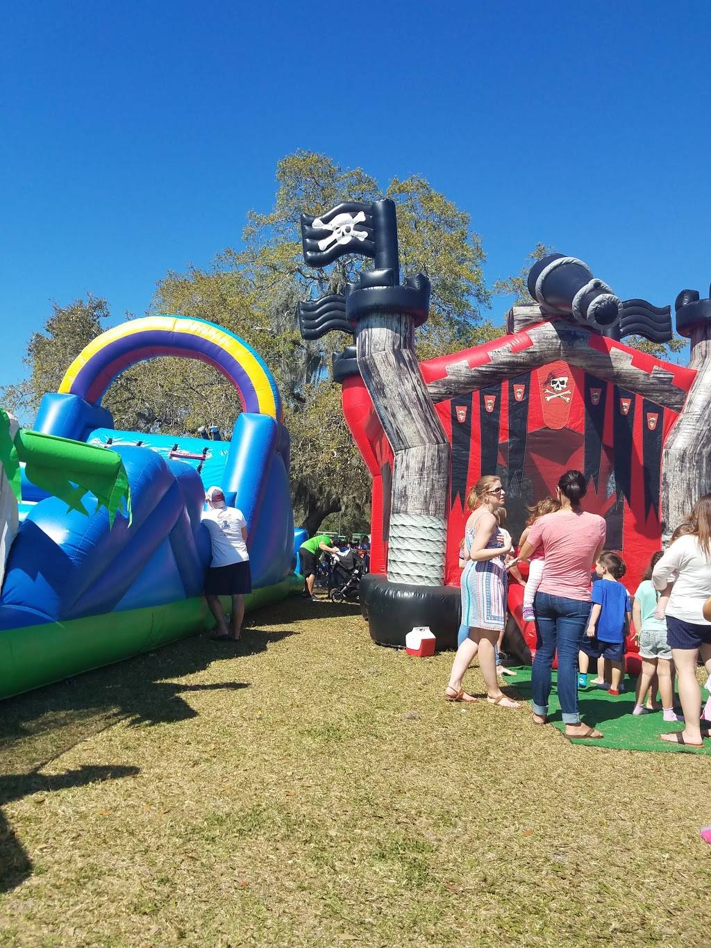 Tampa Bay Downs | restaurant | 11225 Race Track Rd, Tampa, FL 33626, USA | 8138554401 OR +1 813-855-4401