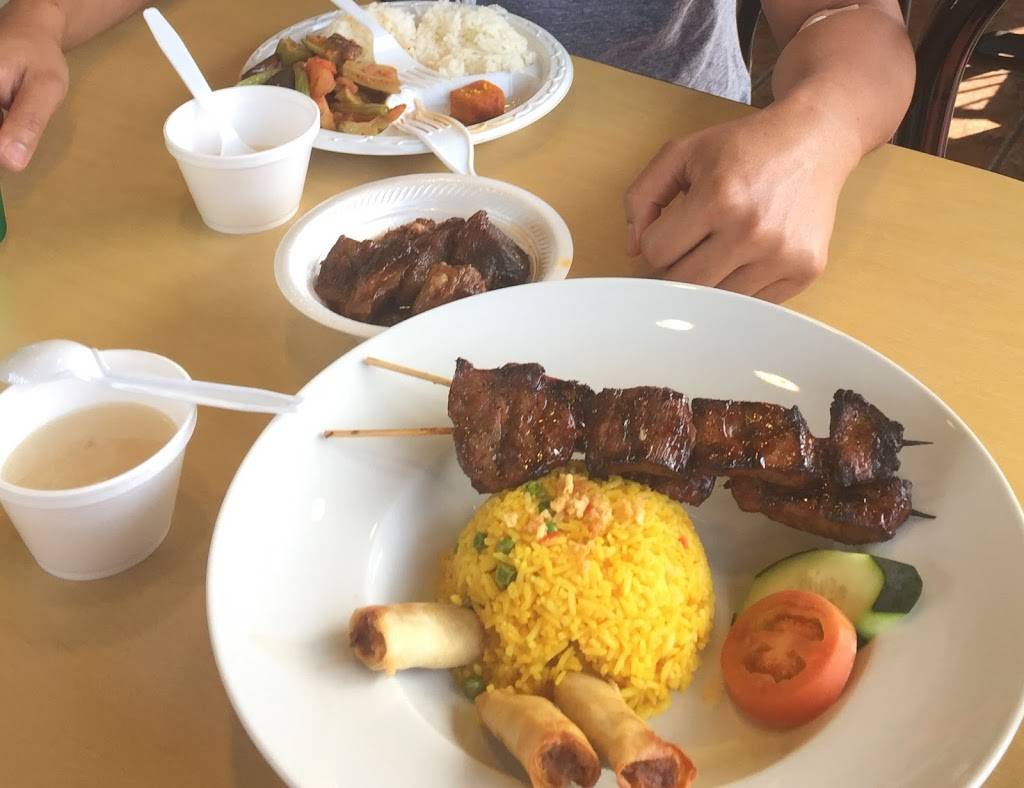 Baguio Hut Express | restaurant | 16200 Kensington Dr #500, Sugar Land, TX 77479, USA | 8329398847 OR +1 832-939-8847